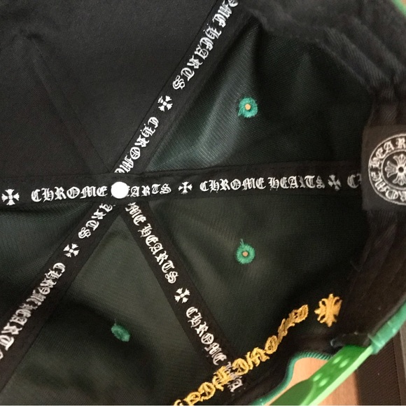 Chrome heart “Miami” cap - Picture 3 of 3